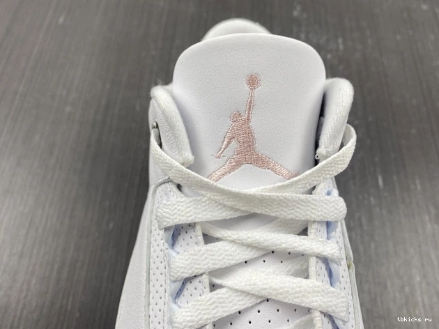 Reps TB Jordan Neapolitan Dark Mocha CK9246-102 3 Retro (W) Air 0807